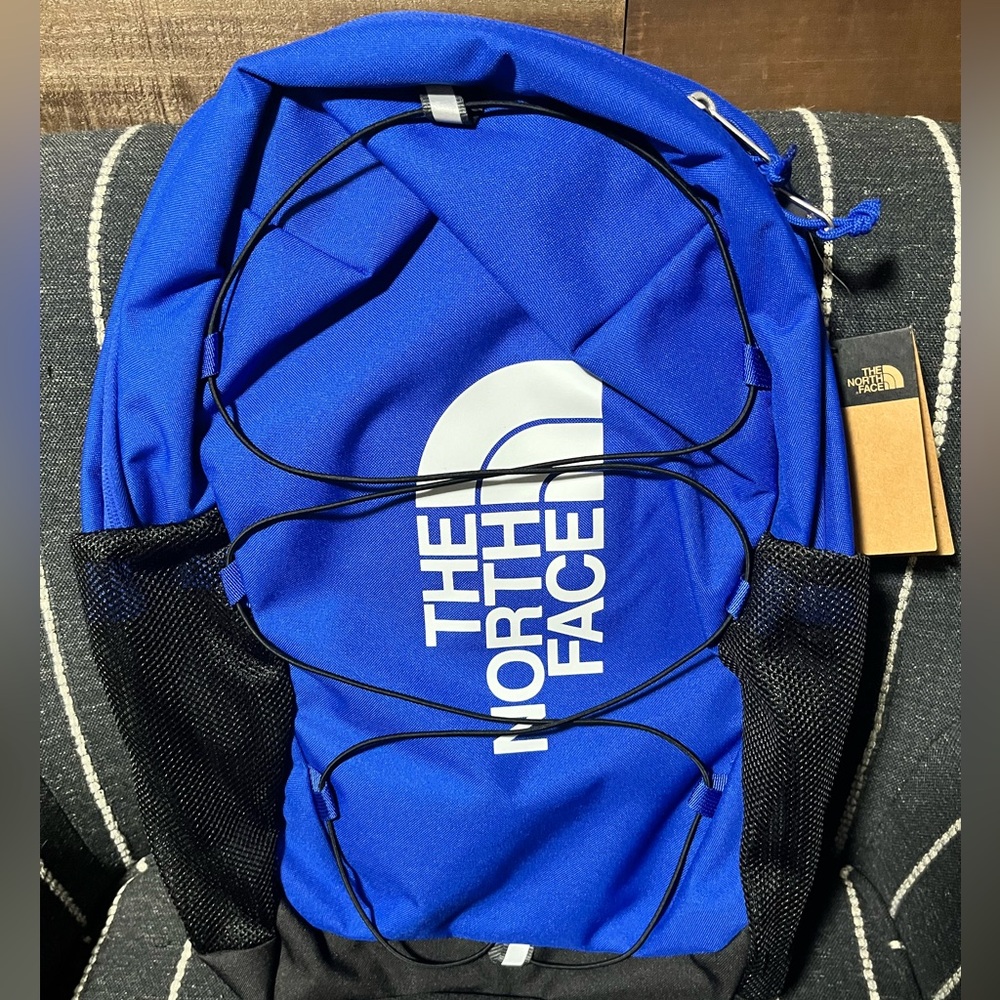 The NORTH FACE COURT JESTER
